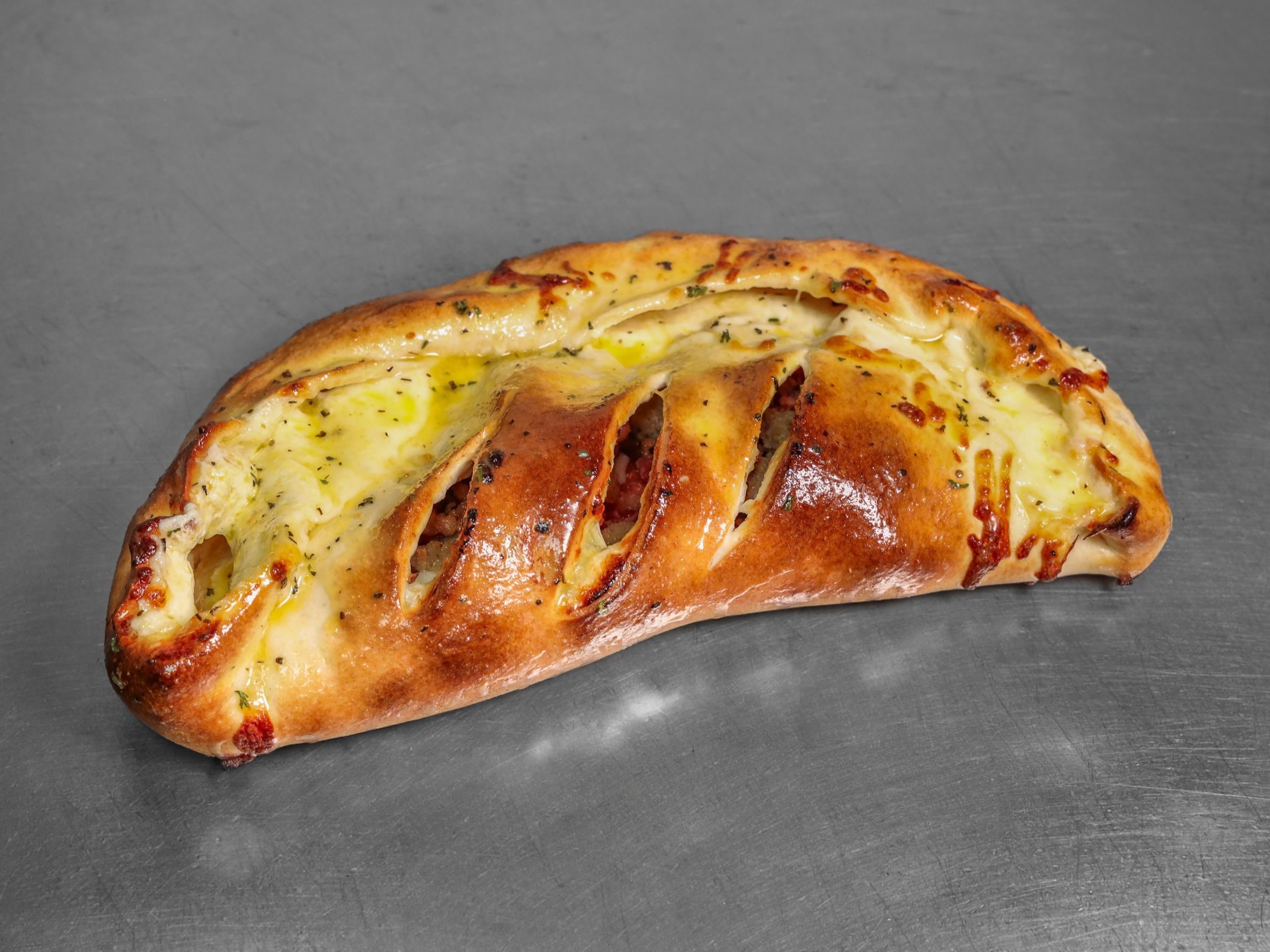 Calzone.