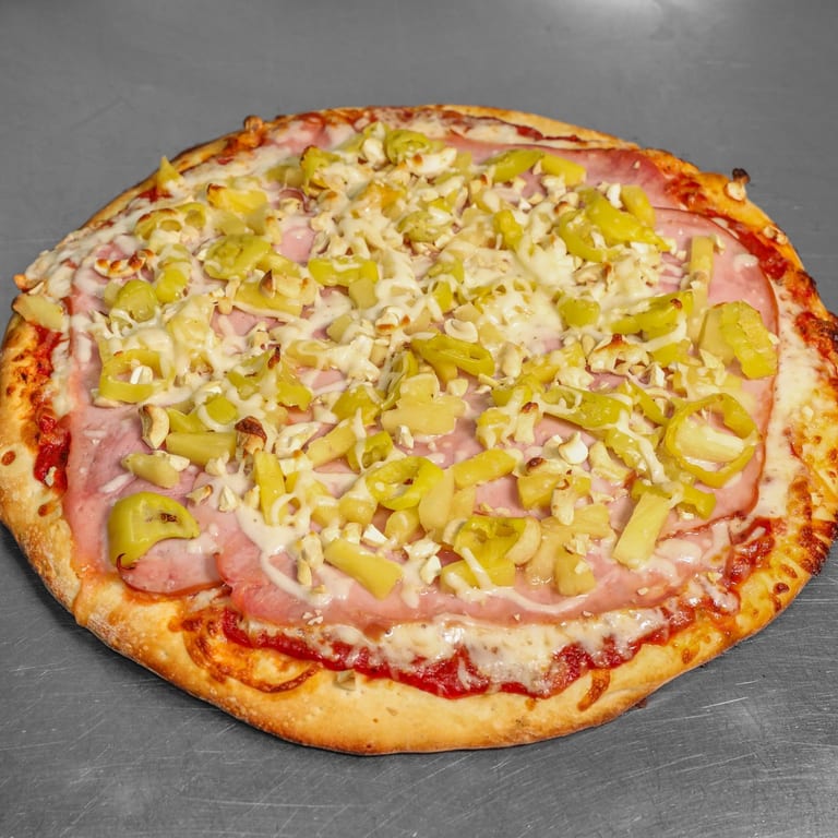 Delicious Lasagna and More Italian Favorites