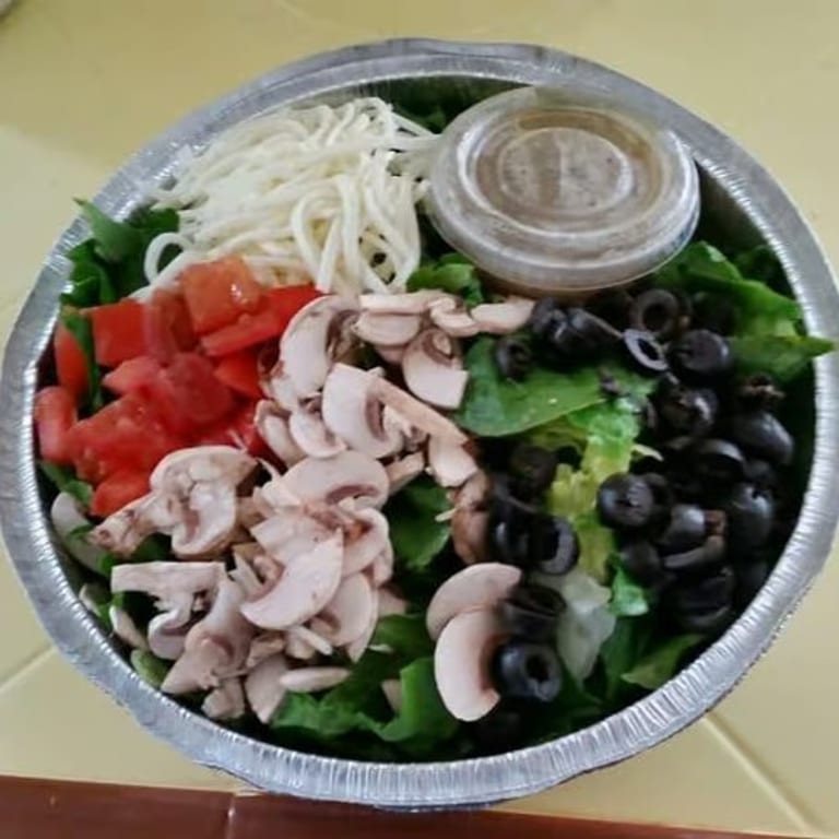 Takeout: Pizza, Pasta, Sandwiches, Wings & More