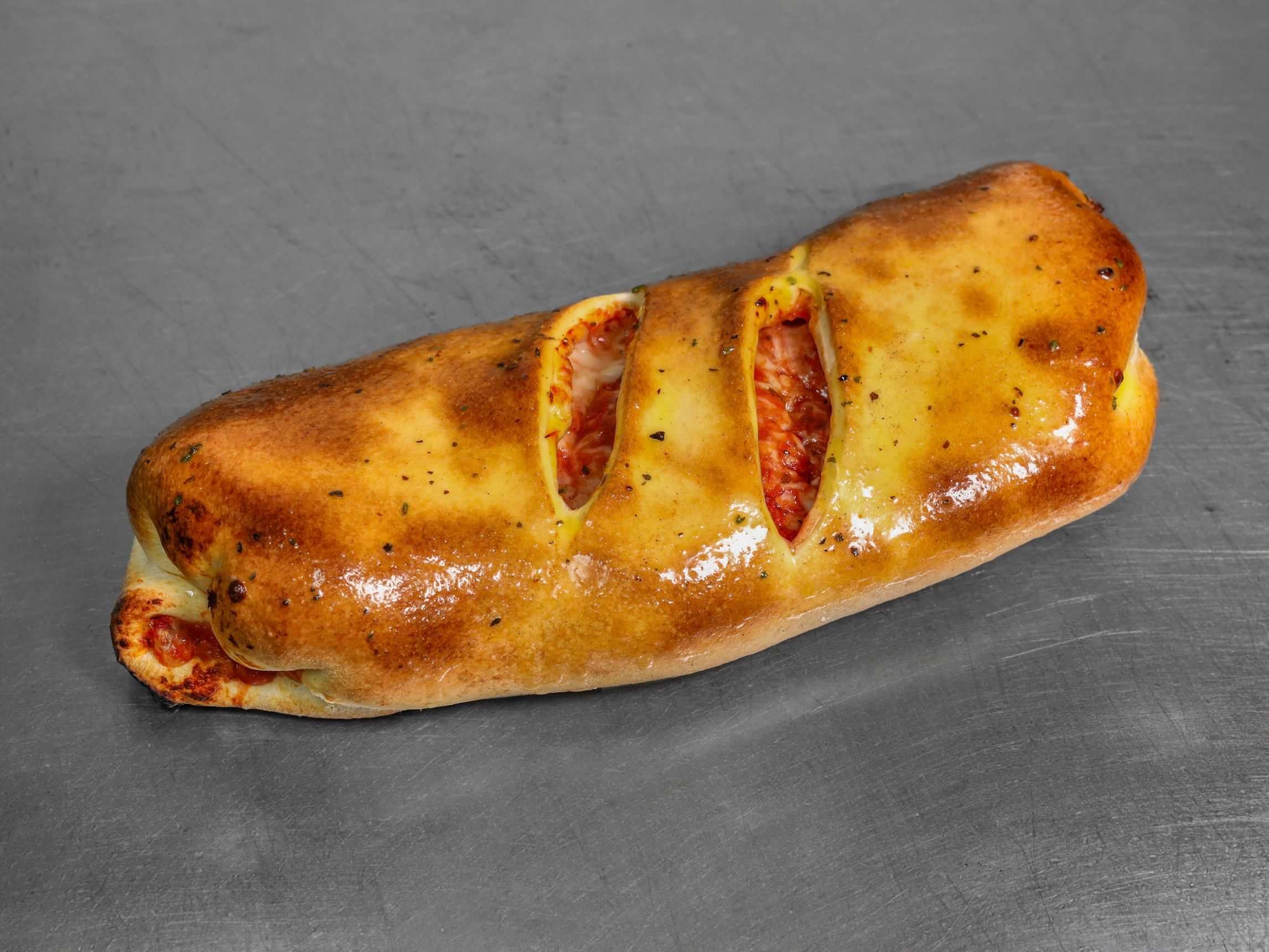 Stromboli.