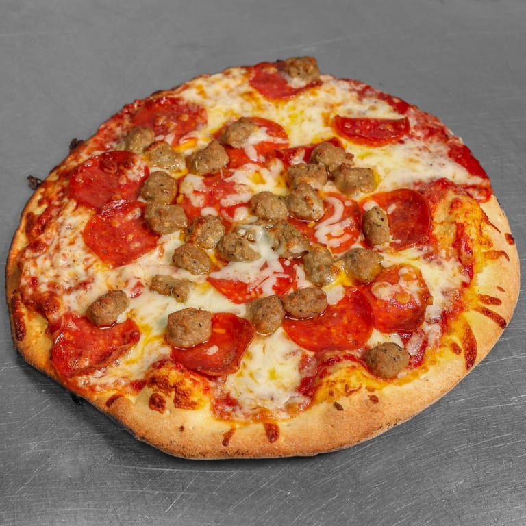 Delicious Vegetarian Options for Every Palate