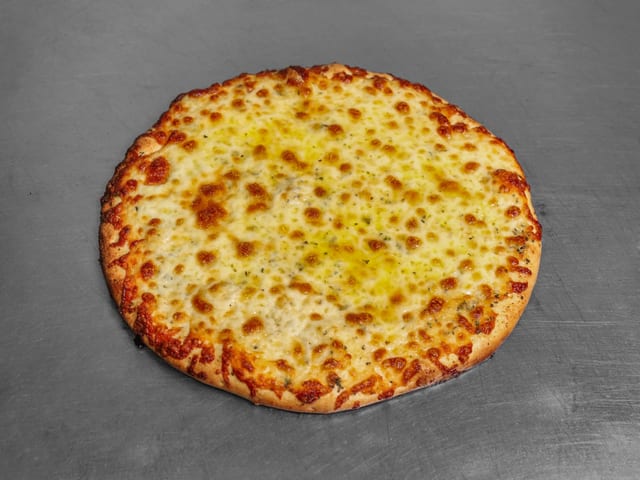 Cheese Bread.